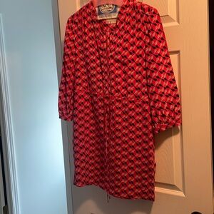 Kate Spade dress/ tunic